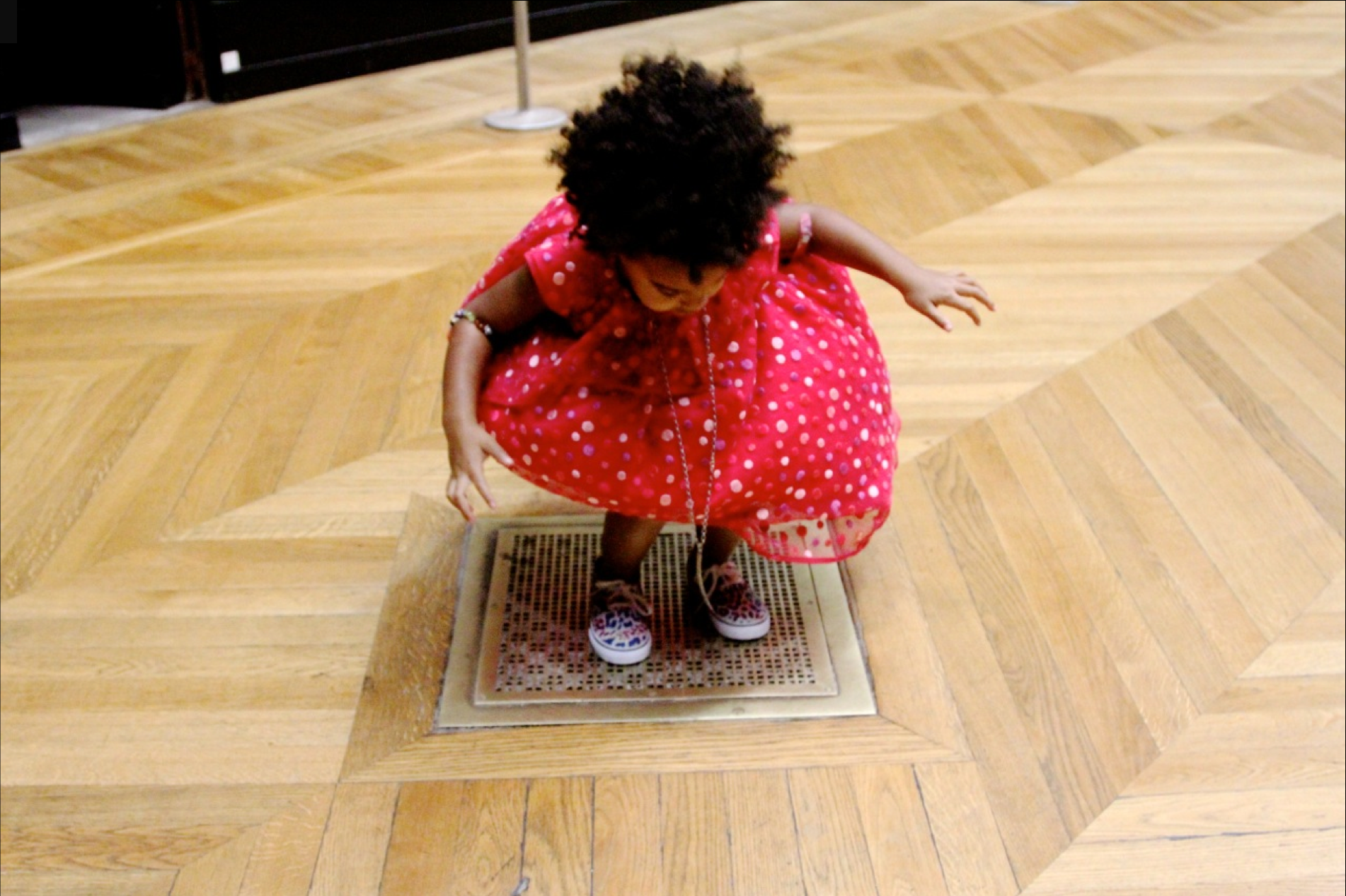 Blue Ivy's Most Adorable Mini Style Moments
